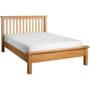 Dorset Oak Bed