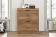 Stockwell 4 Drawer Chest Of Drawers