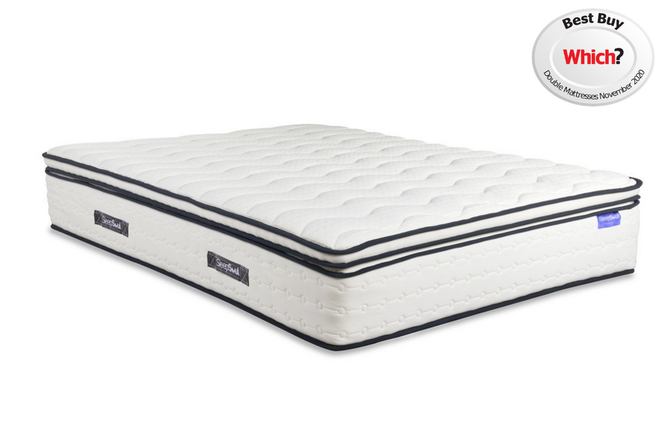 Mattresses TK Furniture