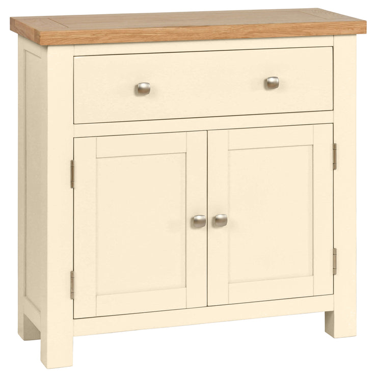 Dorset Painted Oak Sideboard with 2 Doors