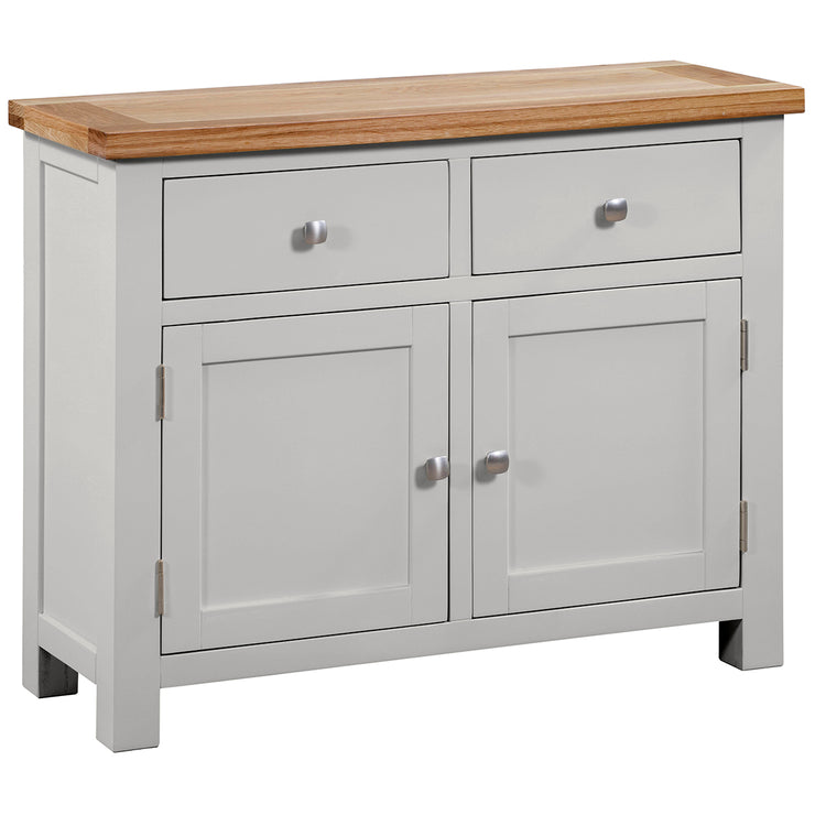 Dorset Painted Oak Sideboard with 2 Doors