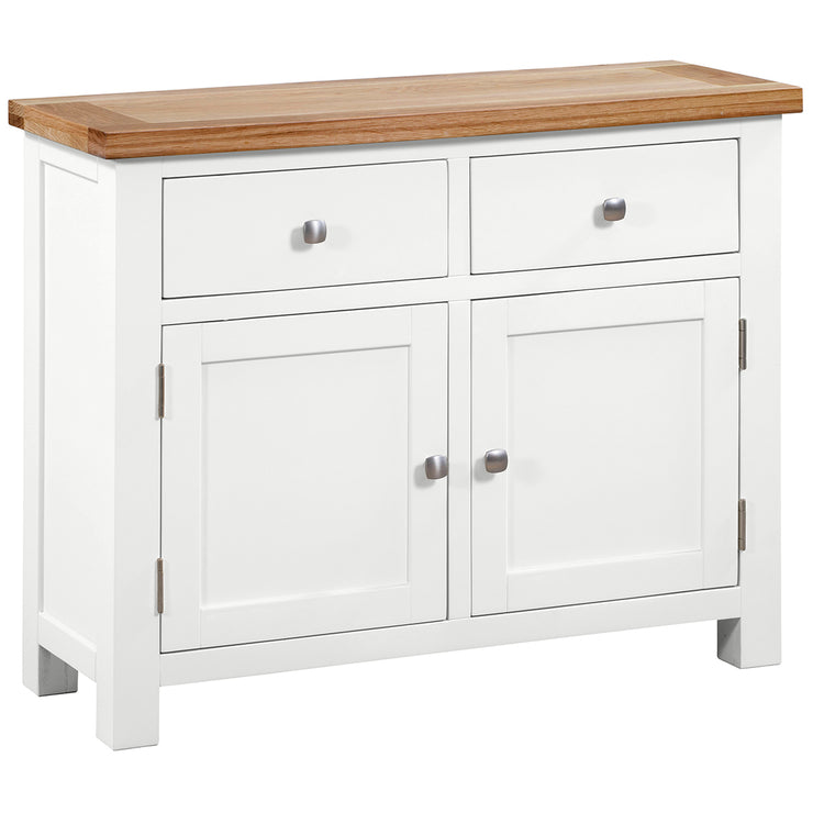 Dorset Painted Oak Sideboard with 2 Doors