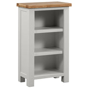 Dorset Painted Oak Small Bookcase