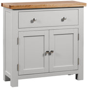 Dorset Painted Oak Small Sideboard