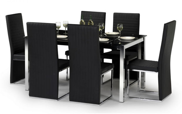 Tempo Dining Table