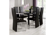 Tempo Dining Table