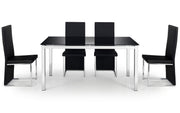 Tempo Dining Table