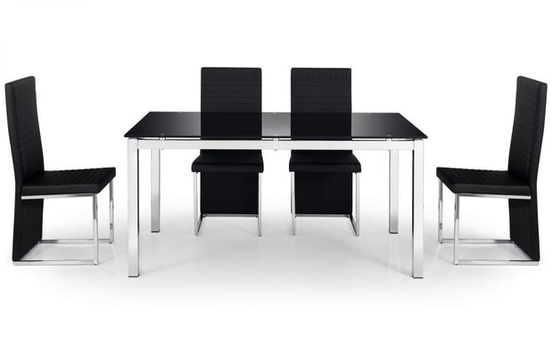 Tempo Dining Table