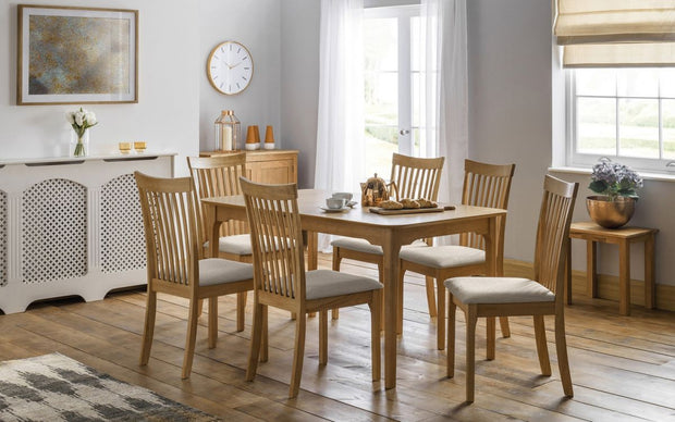 Ibsen Dining Chair