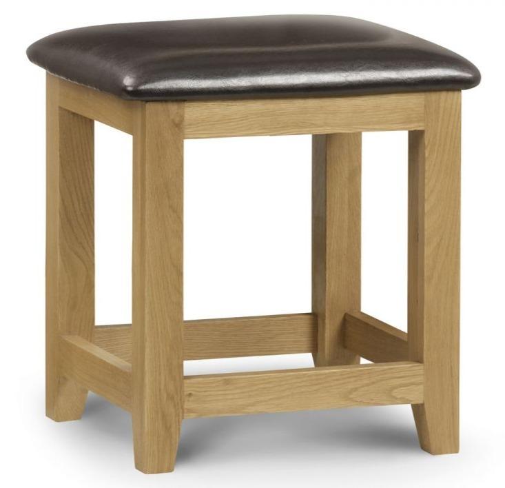 Marlborough Dressing Stool