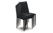 Jazz Stacking Chair