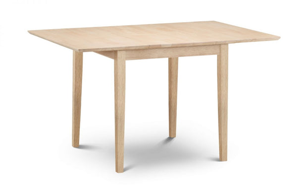 Rufford Extending Dining Table - Natural