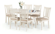 Stanmore Ivory Dining Chair