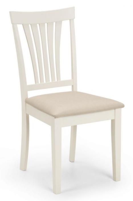 Stanmore Ivory Dining Chair