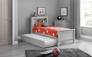 Maine Underbed Trundle - Dove Grey