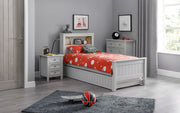 Maine Underbed Trundle - Dove Grey