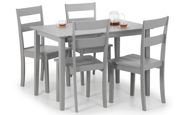 Kobe Compact Dining Table