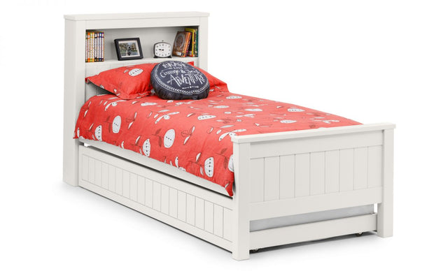 Maine Underbed Trundle - Surf White