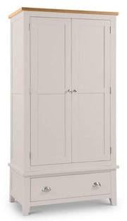 Richmond 2 Door Combination Wardrobe