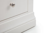 Clermont 3+2 Drawer Chest Of Drawers