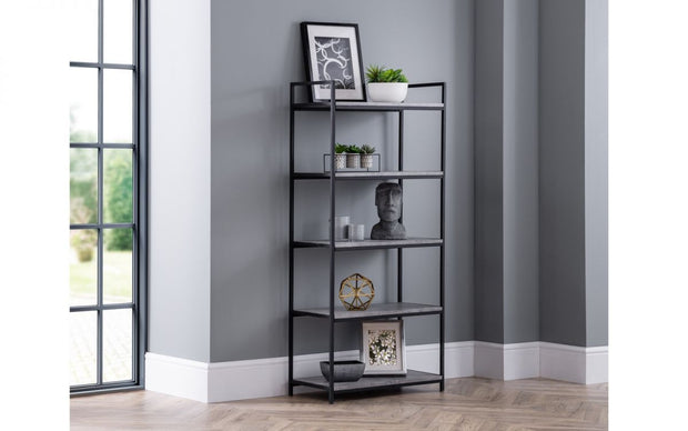 Staten Tall Bookcase