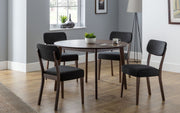 Farringdon Circular Dining Table