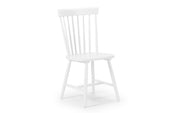 Torino Dining Chair - Various Colours