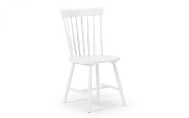 Torino Dining Chair - Various Colours