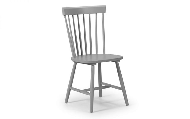 Torino Dining Chair - Various Colours