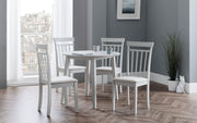 Coast Dining Chair - Pebble