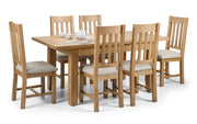 Astoria Extending Dining Table