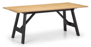 Hockley Dining Table