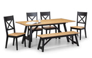 Hockley Dining Table