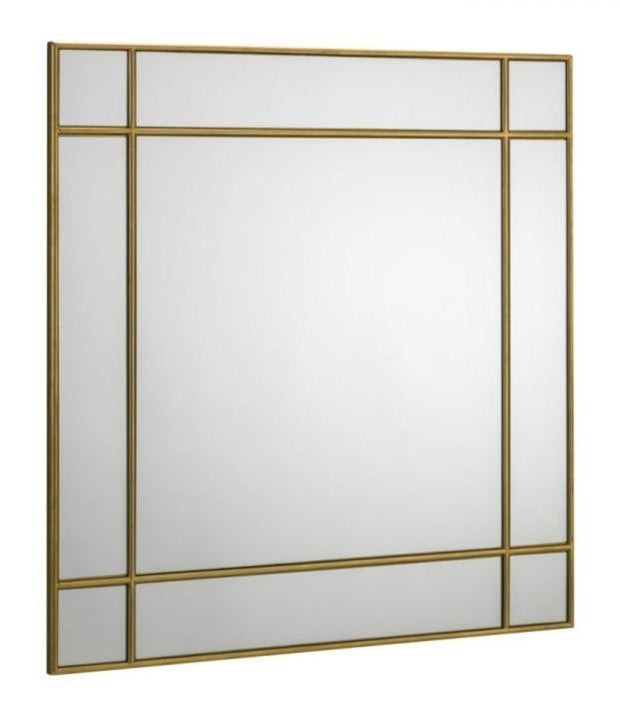 Fortissimo Square Mirror