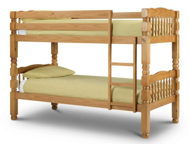Chunky Bunk Bed