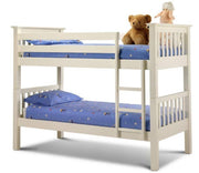 Barcelona Bunk Bed