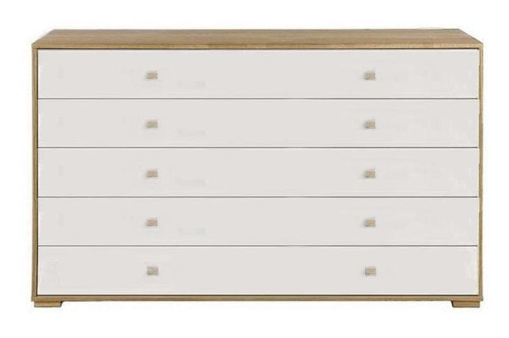 Wiemann Sydney Large 5 Drawer Unit