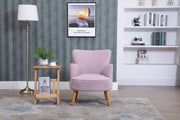 Keira Armchair - Violet