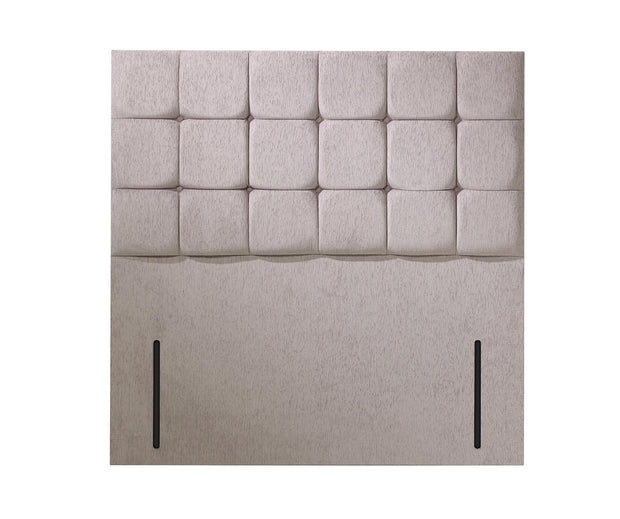 La Romantica Cube Headboard