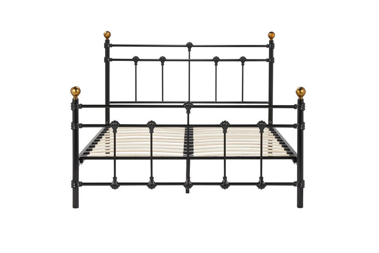 Atlas Bed Frame