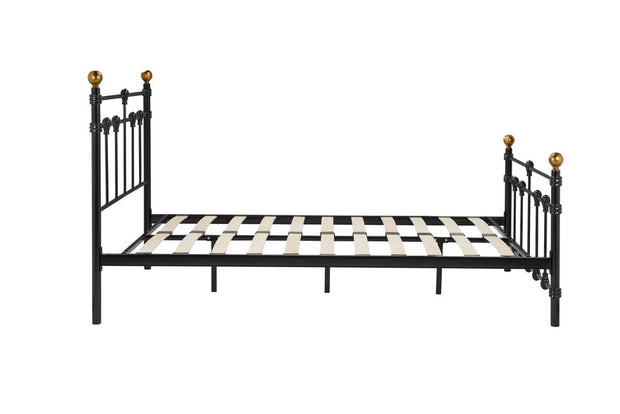 Atlas Bed Frame