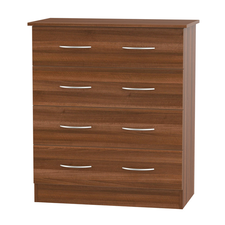 Avon 4 Drawer Chest Of Drawers