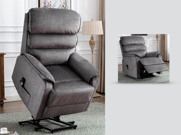 Savoy Riser Recliner Chair