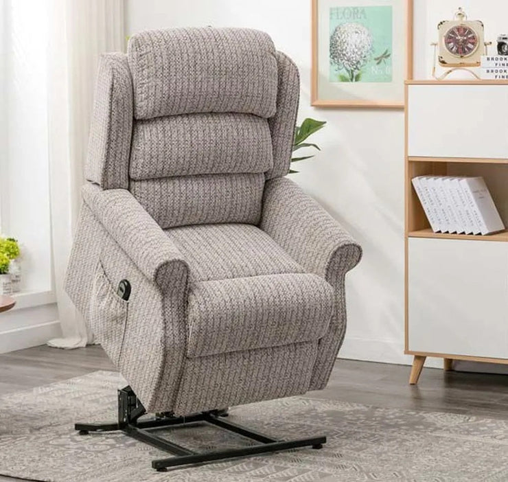 Windsor Natural Riser Recliner Chair