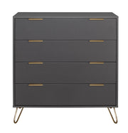 Arlo 4 Drawer Chest