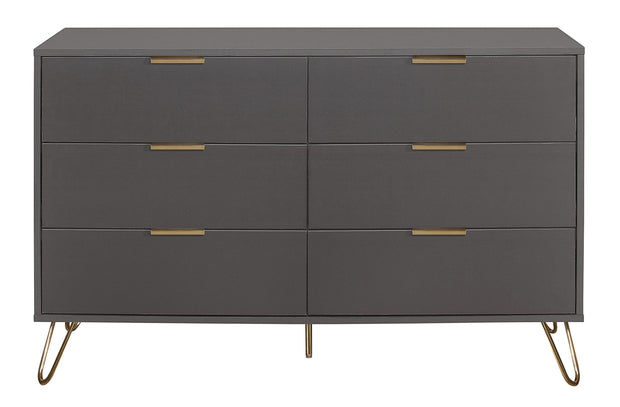 Arlo 6 Drawer Chest