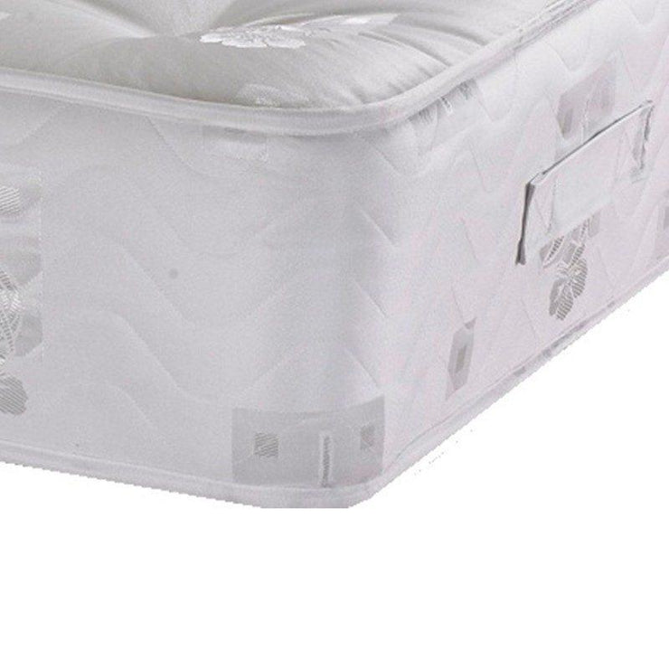 La Romantica Turin Divan Bed