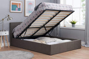 Berlin Ottoman Bed