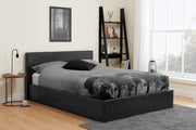 Berlin Ottoman Bed