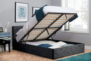 Berlin Ottoman Bed